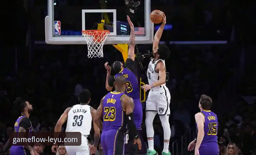 深度解析湖人137-130力克步行者：一场进攻盛宴的观看与复盘操作教程